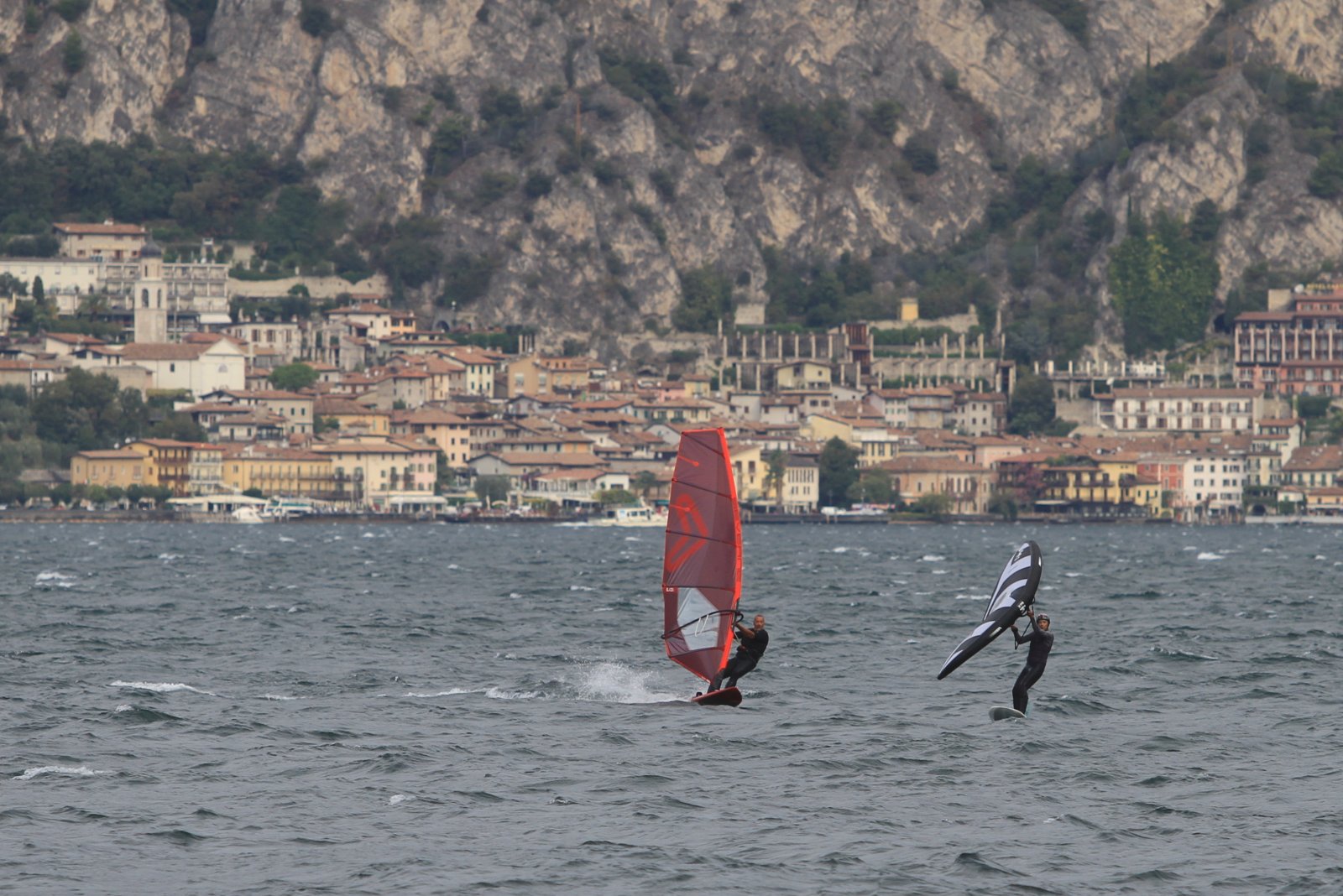 Gardasee - Malcesine