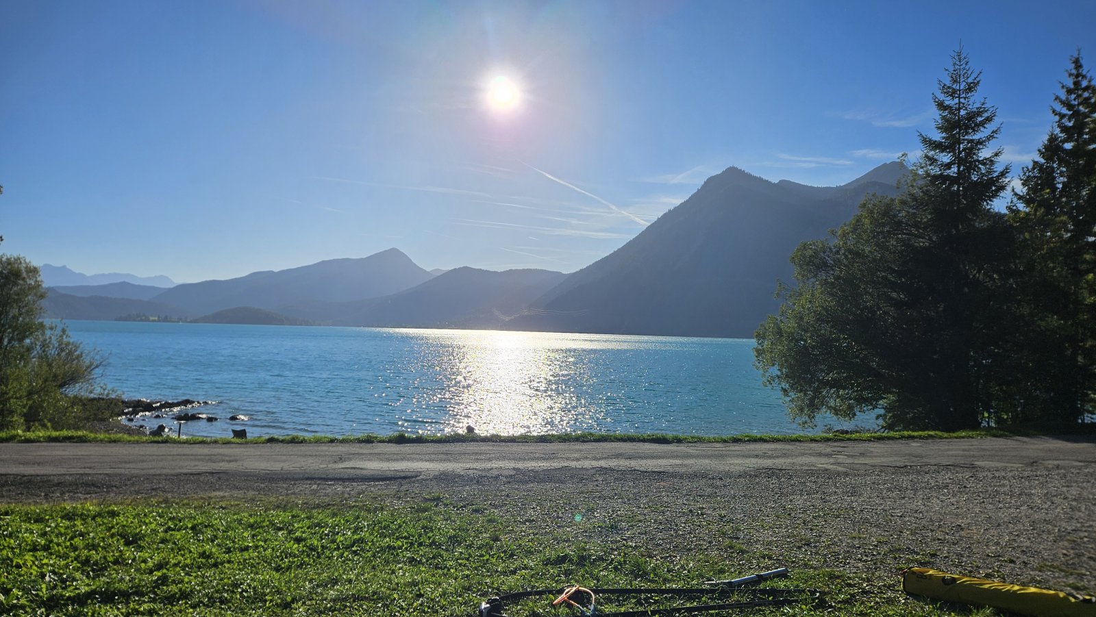 Walchensee