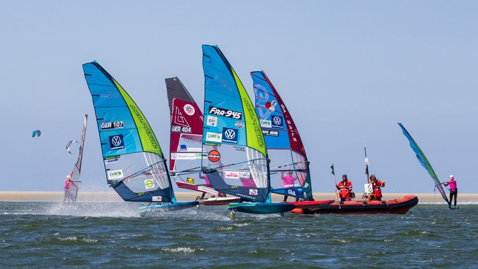 Windsurf Cup St. Peter-Ording 2026
