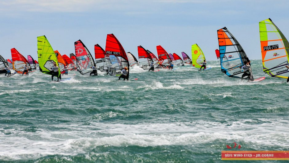 Defi WIND 2026 Tag 1