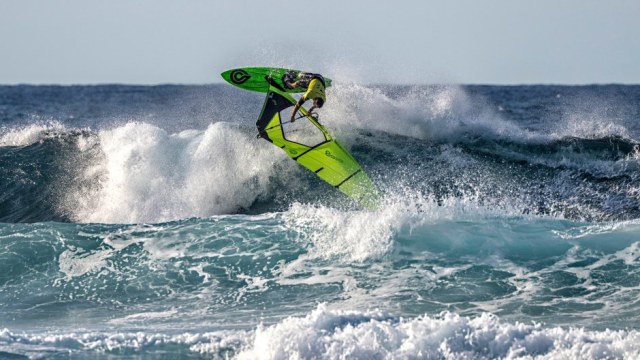2026 Aloha Classic Tag 2