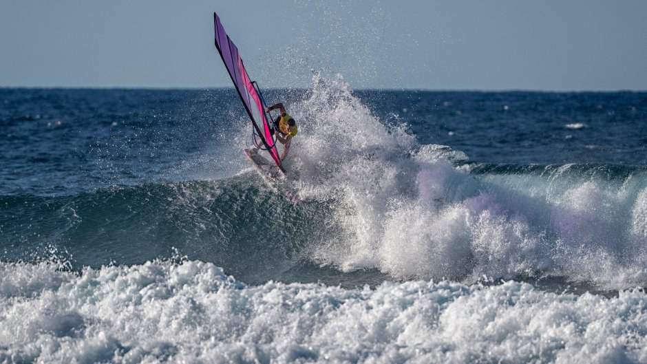 2026 Aloha Classic Tag 2