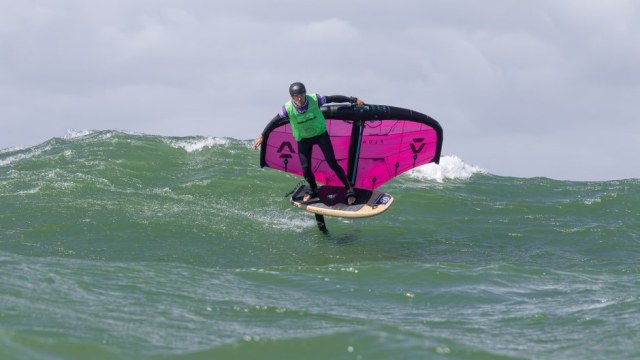 2026 California Wingfoil Masters
