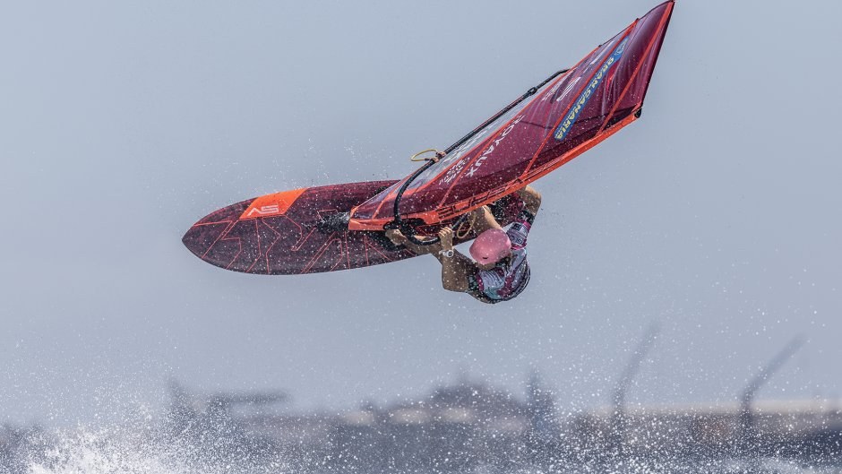 2026 Gran Canaria Gloria Windsurf World Cup