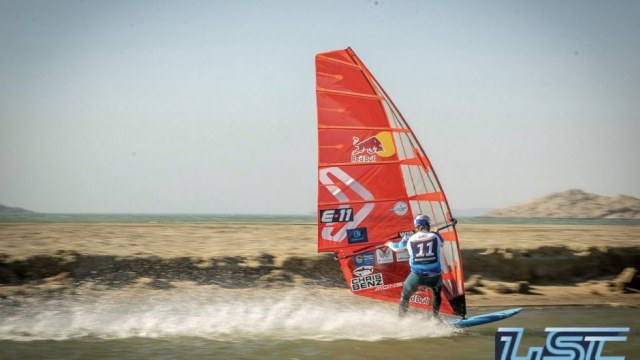 Lüderitz Speed Challenge 2026