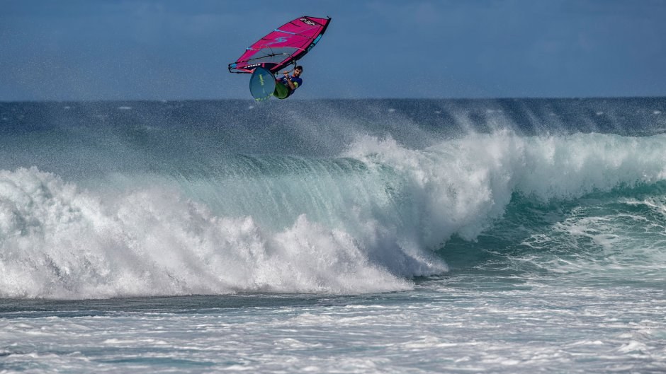 2026 Aloha Classic