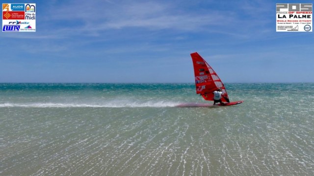 2026 Prince of Speed – World Record Attemt NM