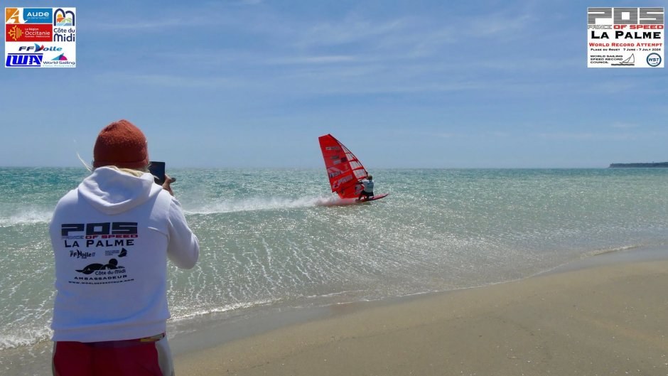 Prince of Speed – World Record Attemt NM 26