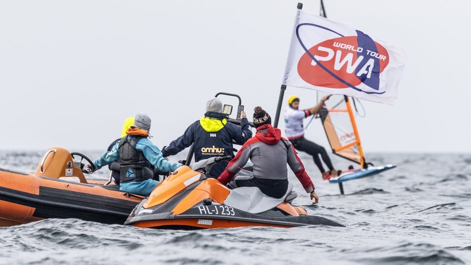 2026 Citroën Windsurf World Cup Sylt Tag 6
