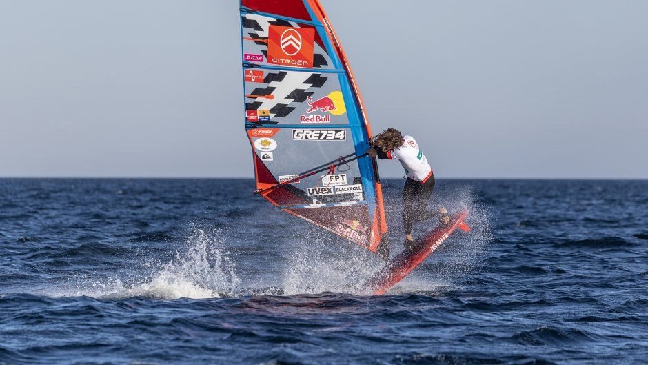 2026 Citroën Windsurf World Cup Sylt Tag 5