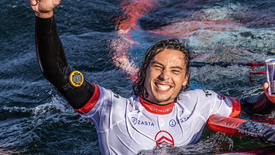 2026 Citroën Windsurf World Cup Sylt Tag 5