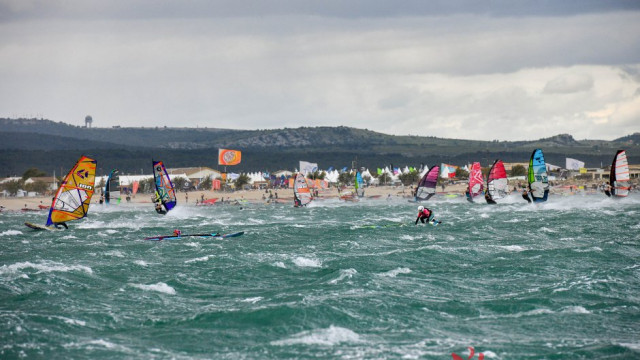 Defi WIND 2026 Tag 3