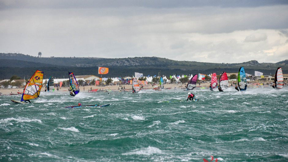 Defi WIND 2026 Tag 3
