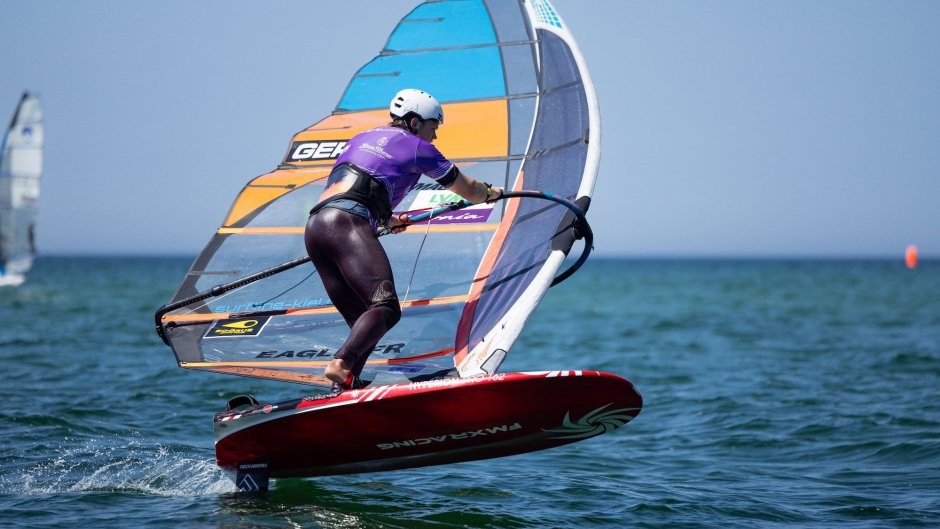 Summer Opening Sylt 26 Tag 5