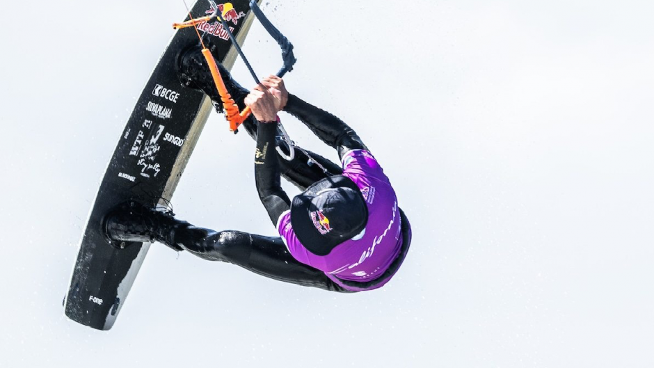 Kiteboarding World Cup Borkum 2026