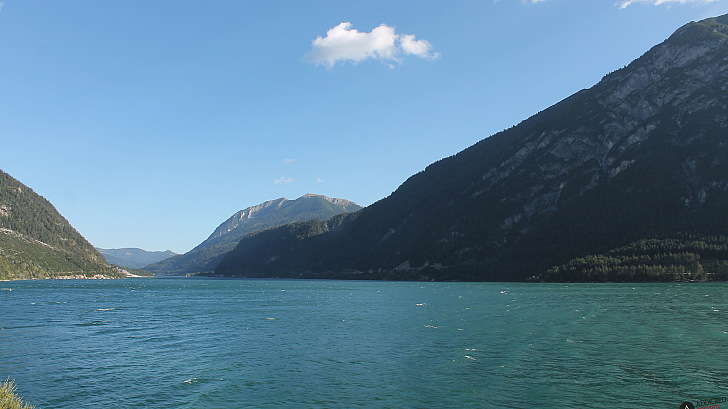 Webcam Pertisau