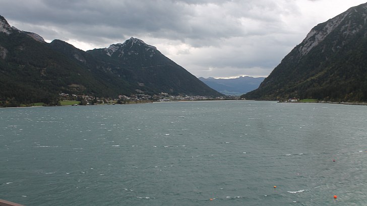 Webcam Pertisau