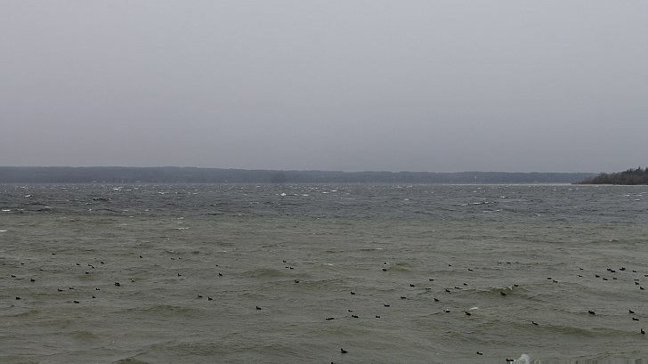 Webcam Ammersee Herrsching