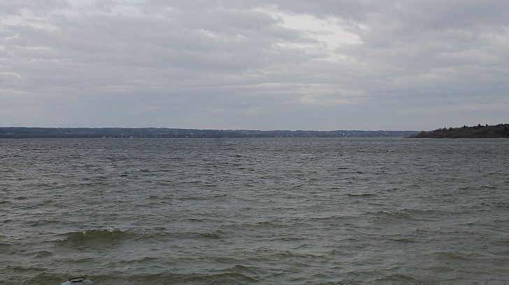 Webcam Ammersee Herrsching