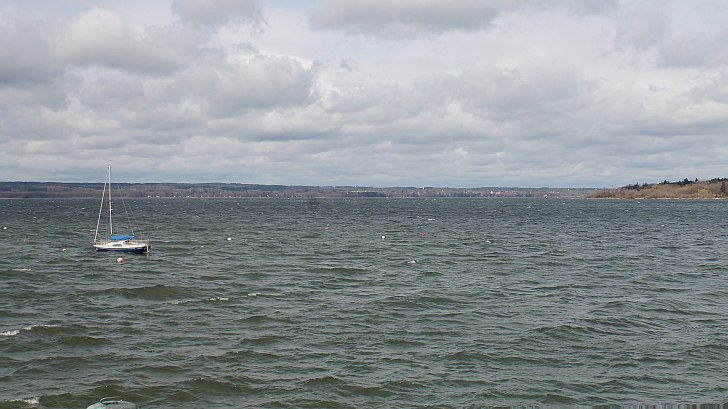 Webcam Ammersee Herrsching