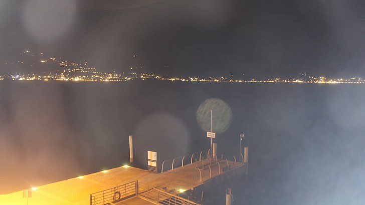 Webcam Gardasee