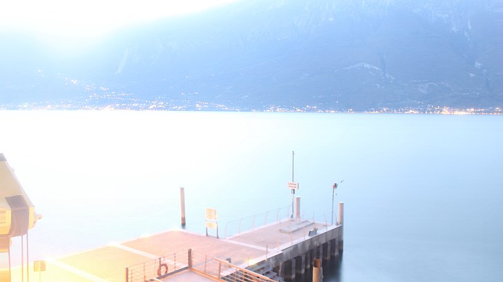 Webcam Gardasee
