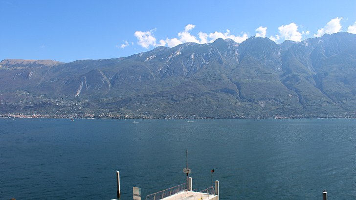 Webcam Gardasee