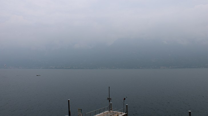 Webcam Gardasee