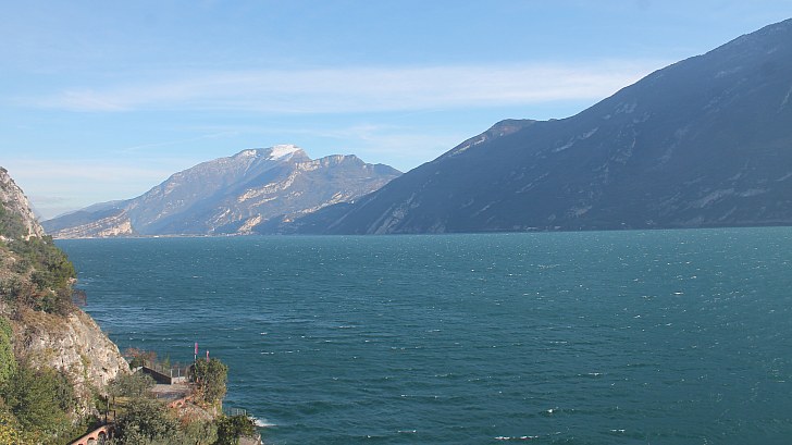 Webcam Limone