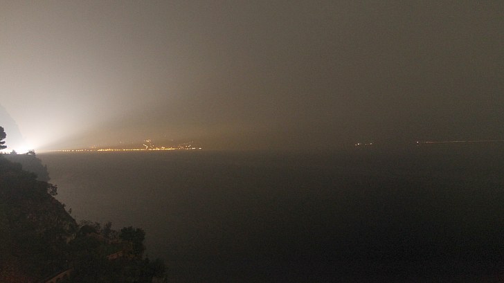 Webcam Limone