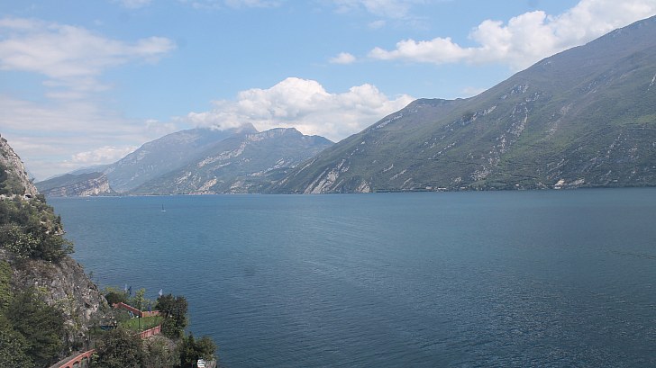 Webcam Limone