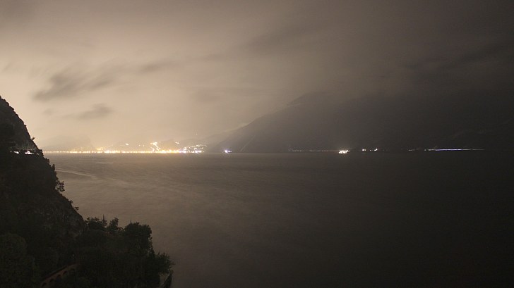 Webcam Limone