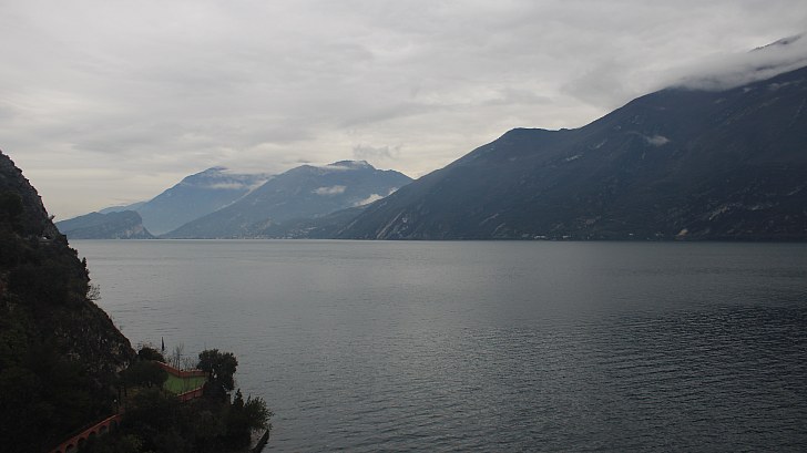 Webcam Limone