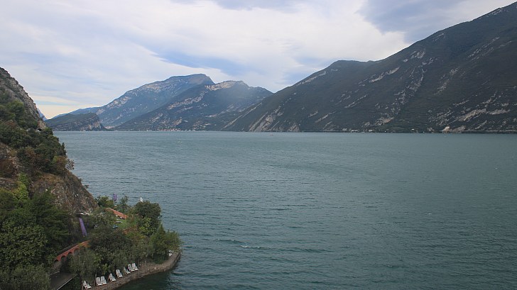 Webcam Limone