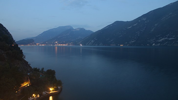 Webcam Limone