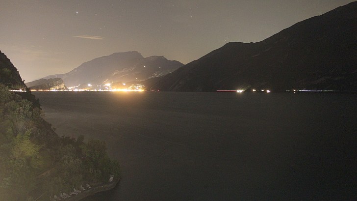Webcam Gardasee