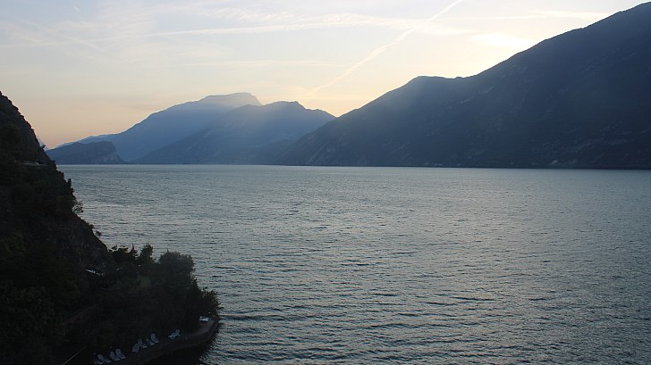 Webcam Gardasee