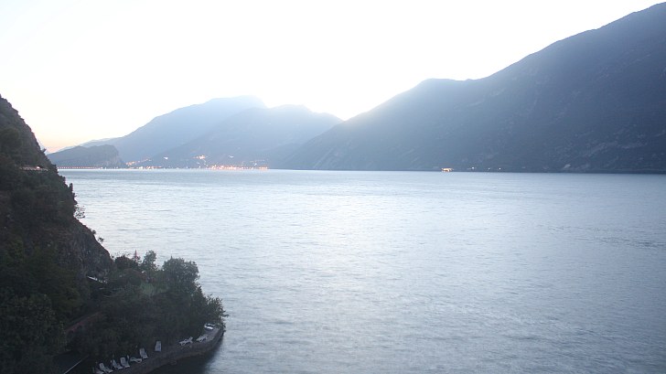 Webcam Gardasee