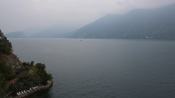 Webcam Gardasee