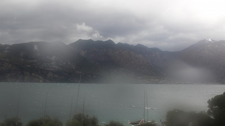 Webcam Malcesine