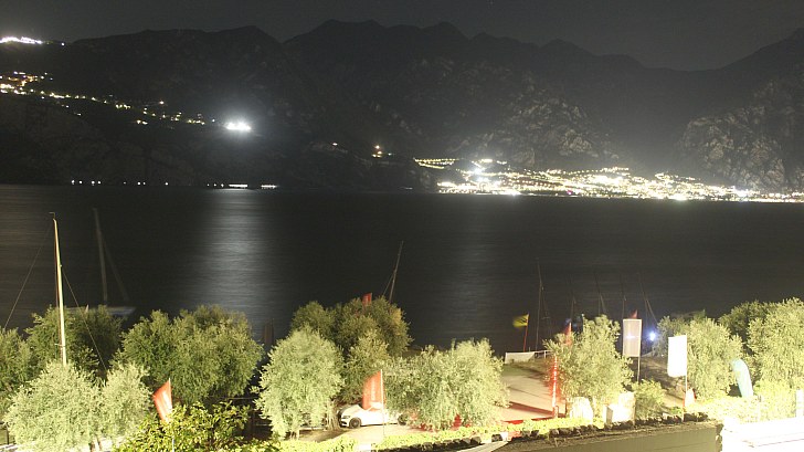 Webcam Gardasee