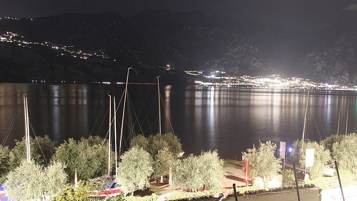 Webcam Gardasee