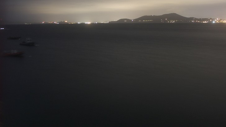 Webcam Almanarre