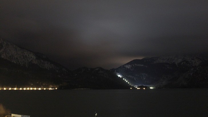 Webcam Wed 02.02.2022