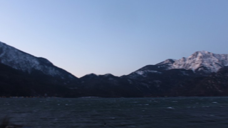 Webcam Mon 14.02.2022