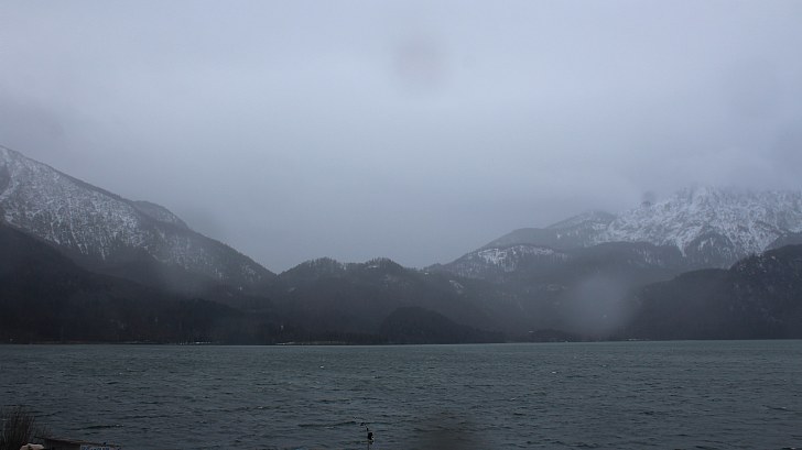 Webcam Wed 16.02.2022