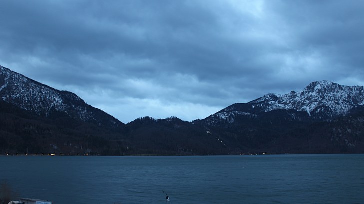 Webcam Thu 17.02.2022