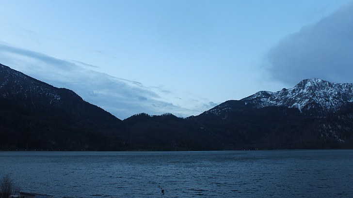 Webcam Mon 21.02.2022