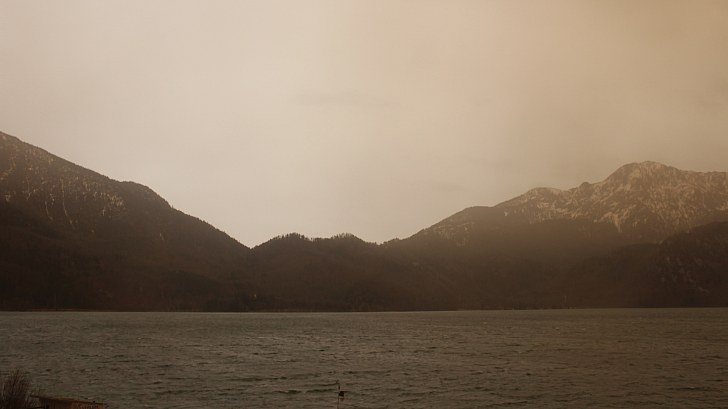 Webcam Tue 15.03.2022