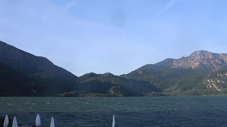 Webcam Fri 20.05.2022